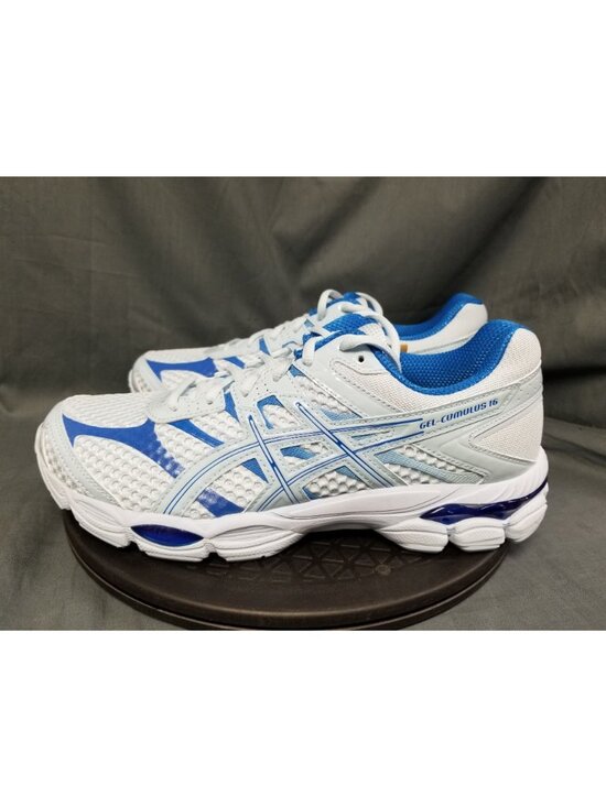 ASICS Gel Cumulus 16 \'Light Blue Denim\' Men\'s Size 11 NEW NO BOX! main image 6